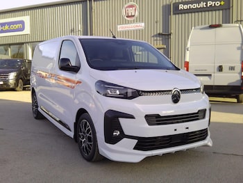 Used Citroen Dispatch 2026 for sale - 78853775: Photo