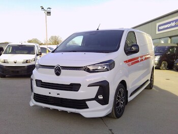 Used Citroen Dispatch 2026 for sale - 78853775: Photo