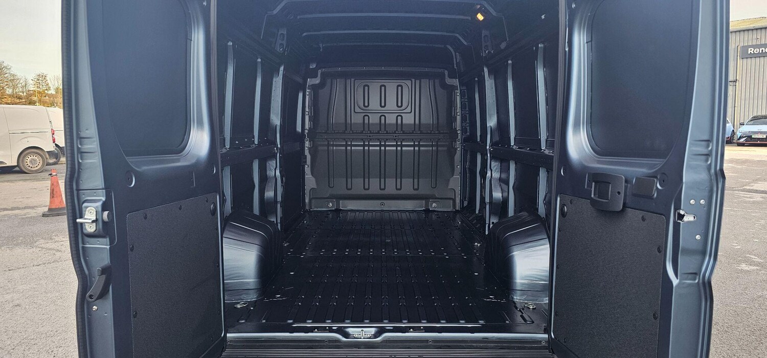 Used Citroen Relay 2026 for sale - 77469339: Photo 15