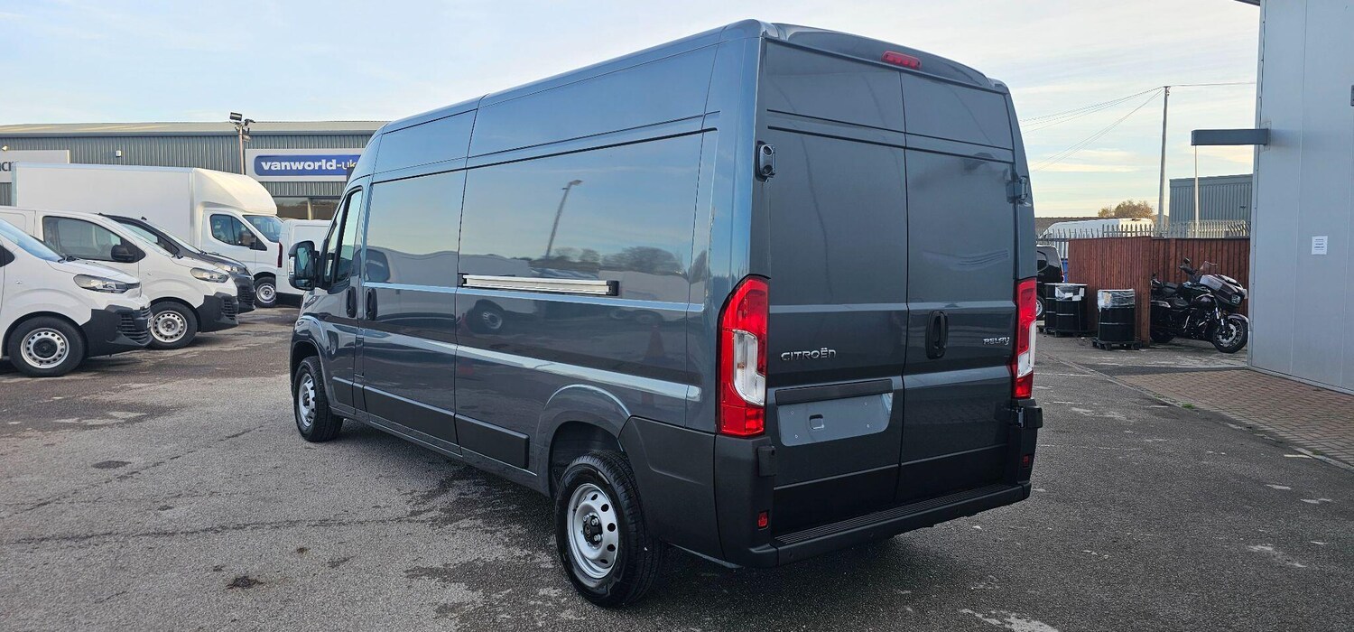 Used Citroen Relay 2026 for sale - 77469339: Photo 5
