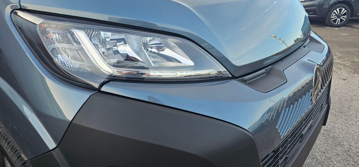 Used Citroen Relay 2026 for sale - 77469339: Photo 9