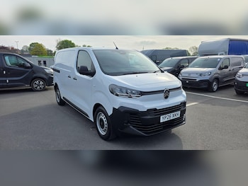 Used Citroen Dispatch 2026 for sale - 79034587: Photo