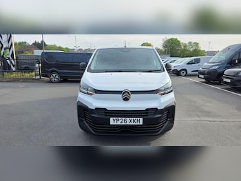 Used Citroen Dispatch 2026 for sale - 79034587: Photo