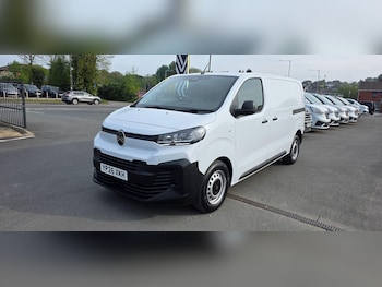 Used Citroen Dispatch 2026 for sale - 79034587: Photo