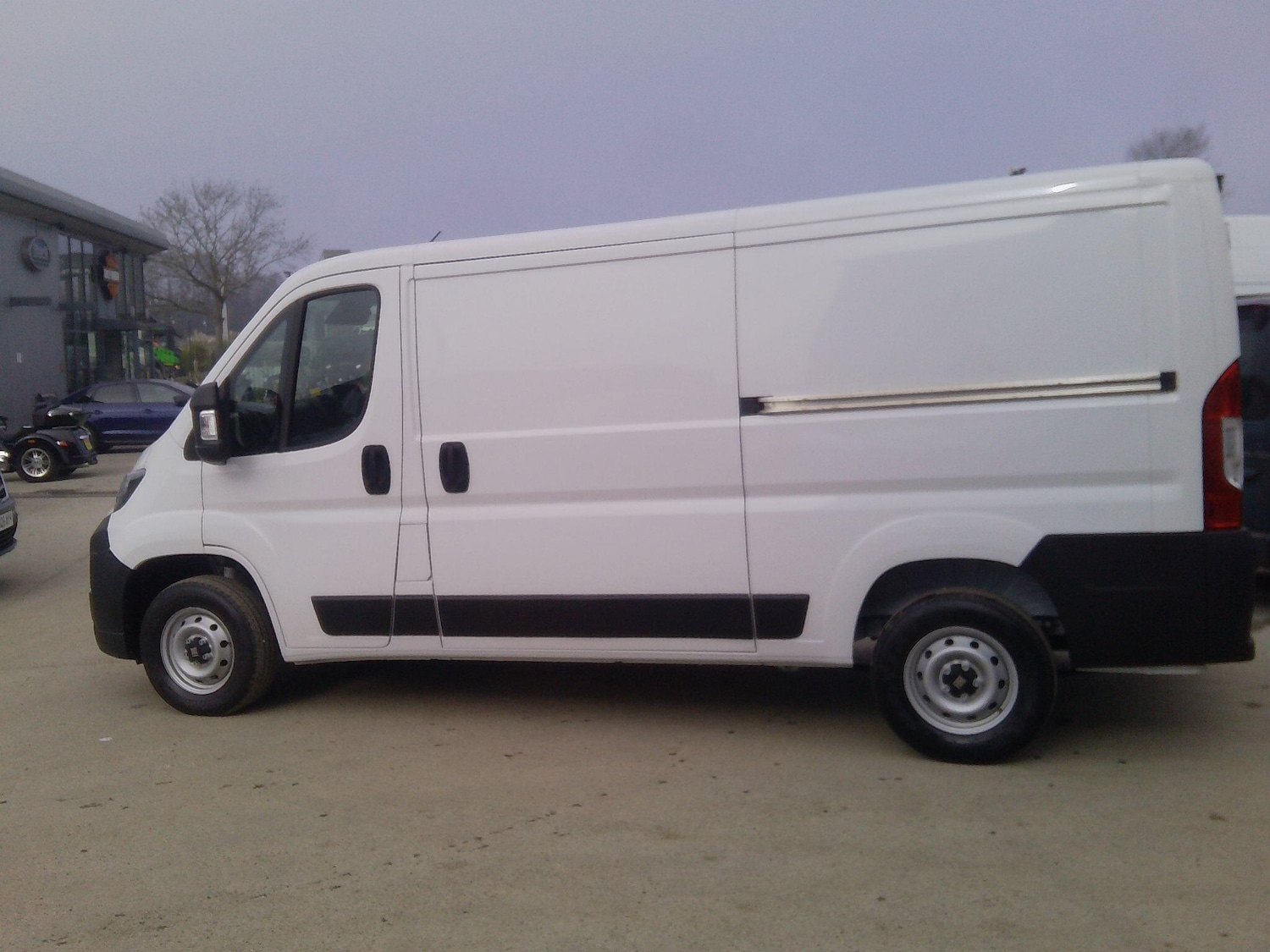 Used Fiat Ducato 2026 for sale - 77769322: Photo 2
