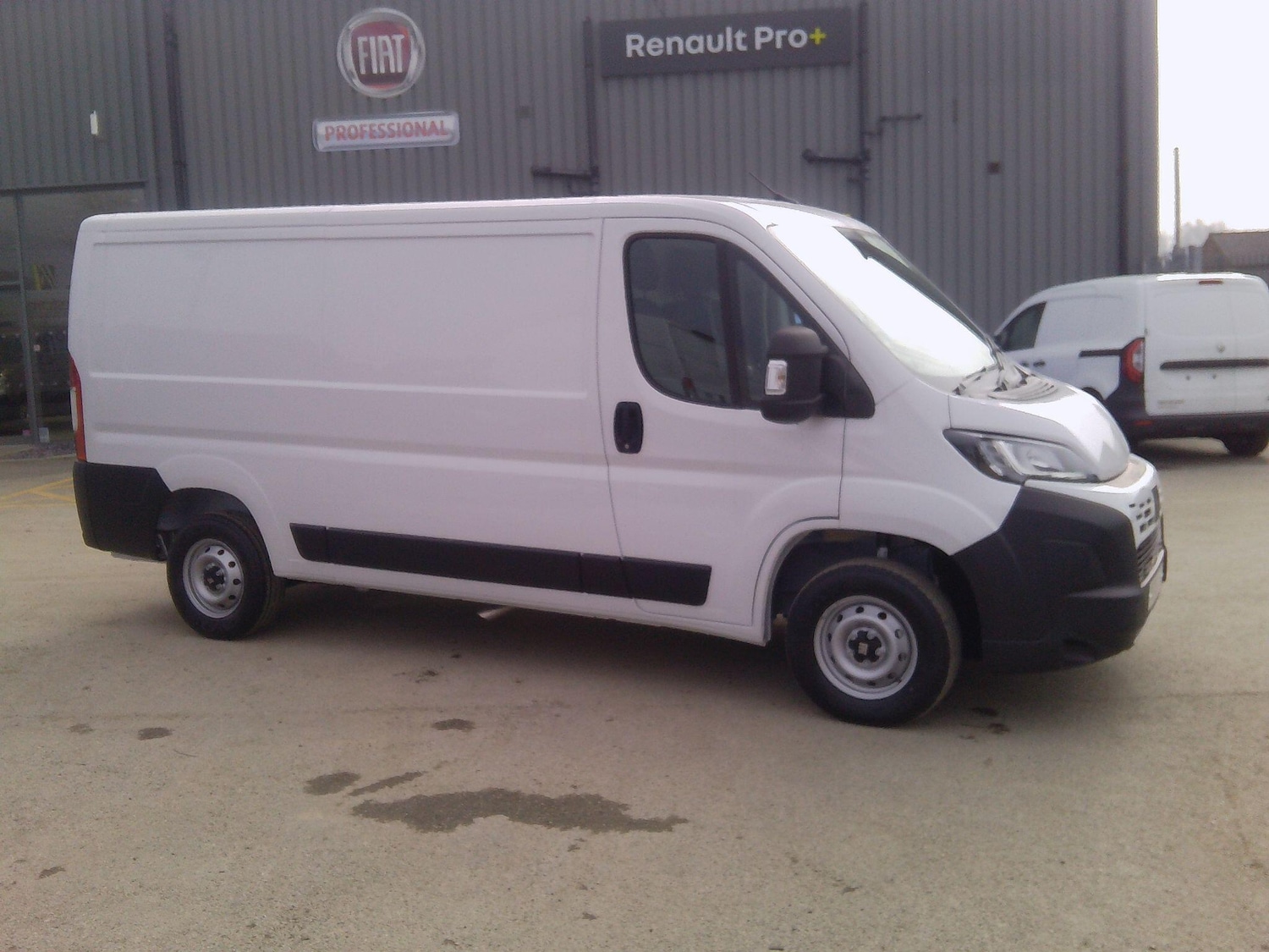 Used Fiat Ducato 2026 for sale - 77769322: Photo 4