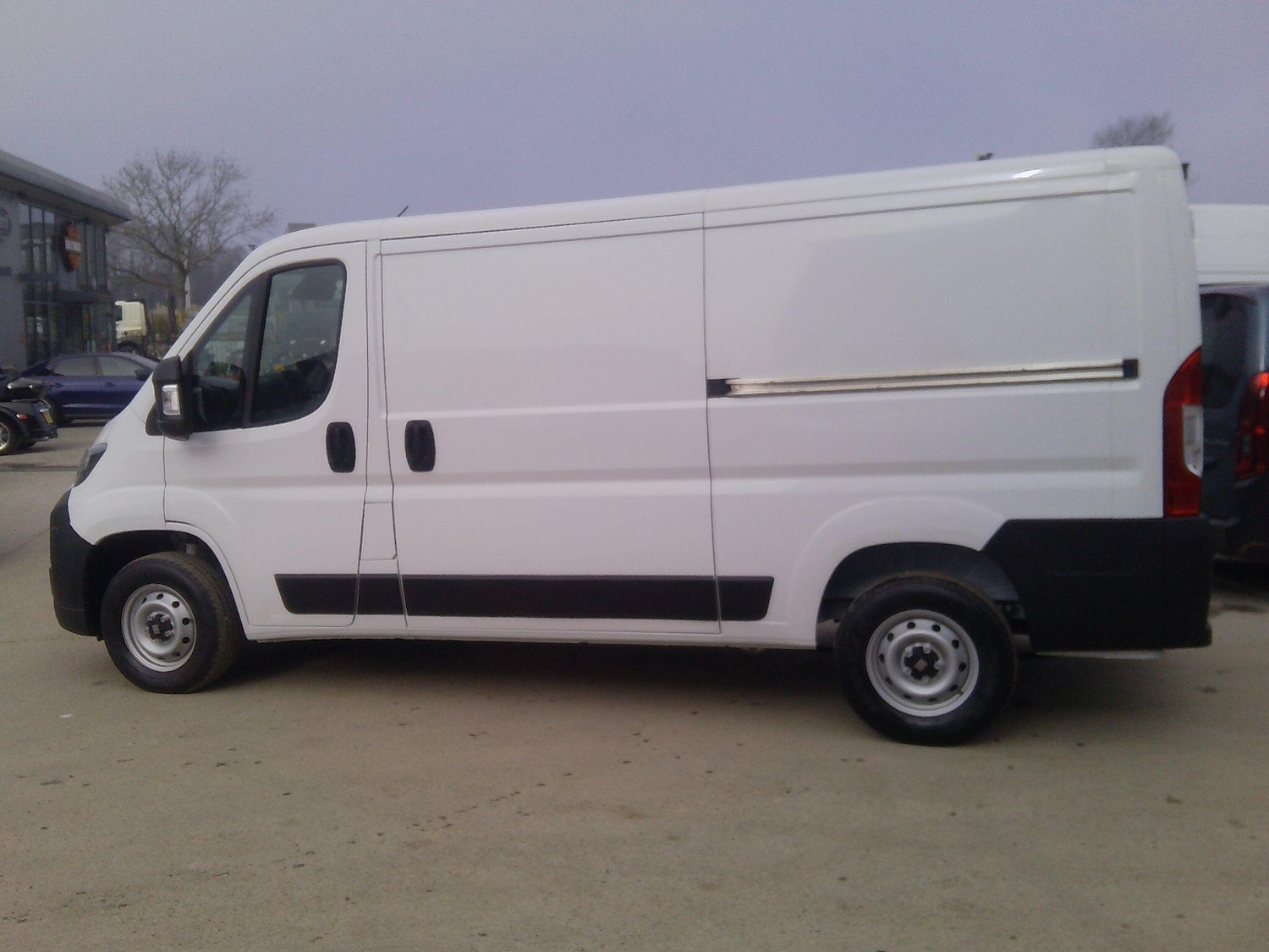 Used Fiat Ducato 2026 for sale - 77769322: Photo 5