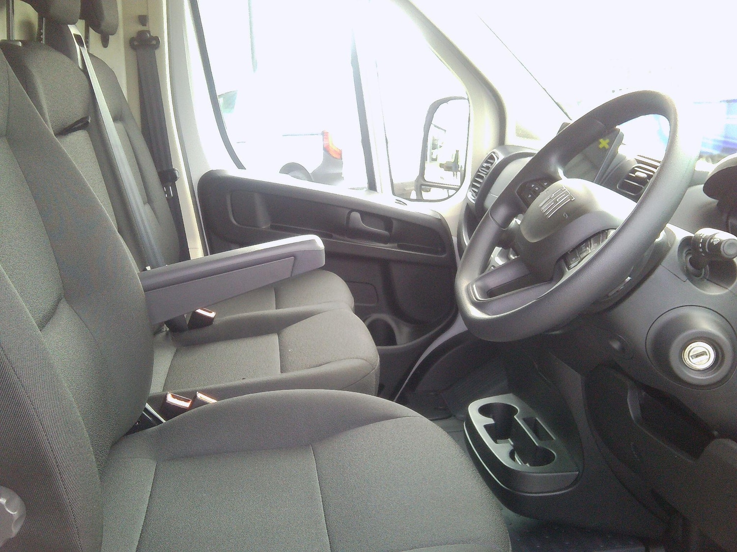 Used Fiat Ducato 2026 for sale - 77769322: Photo 6