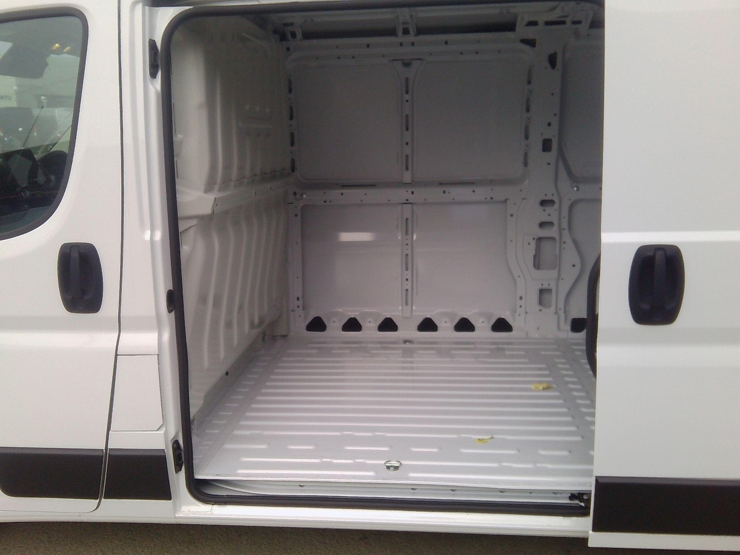 Used Fiat Ducato 2026 for sale - 77769322: Photo 9