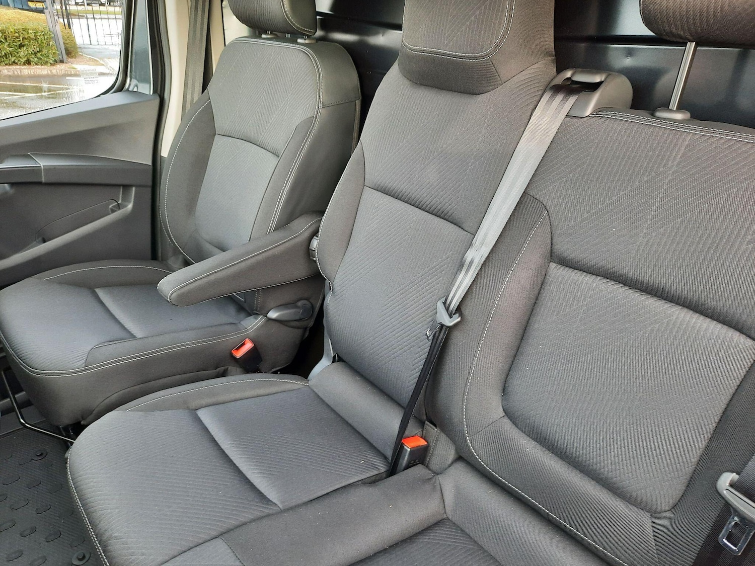 Used Renault Trafic 2024 for sale - 76511847: Photo 11