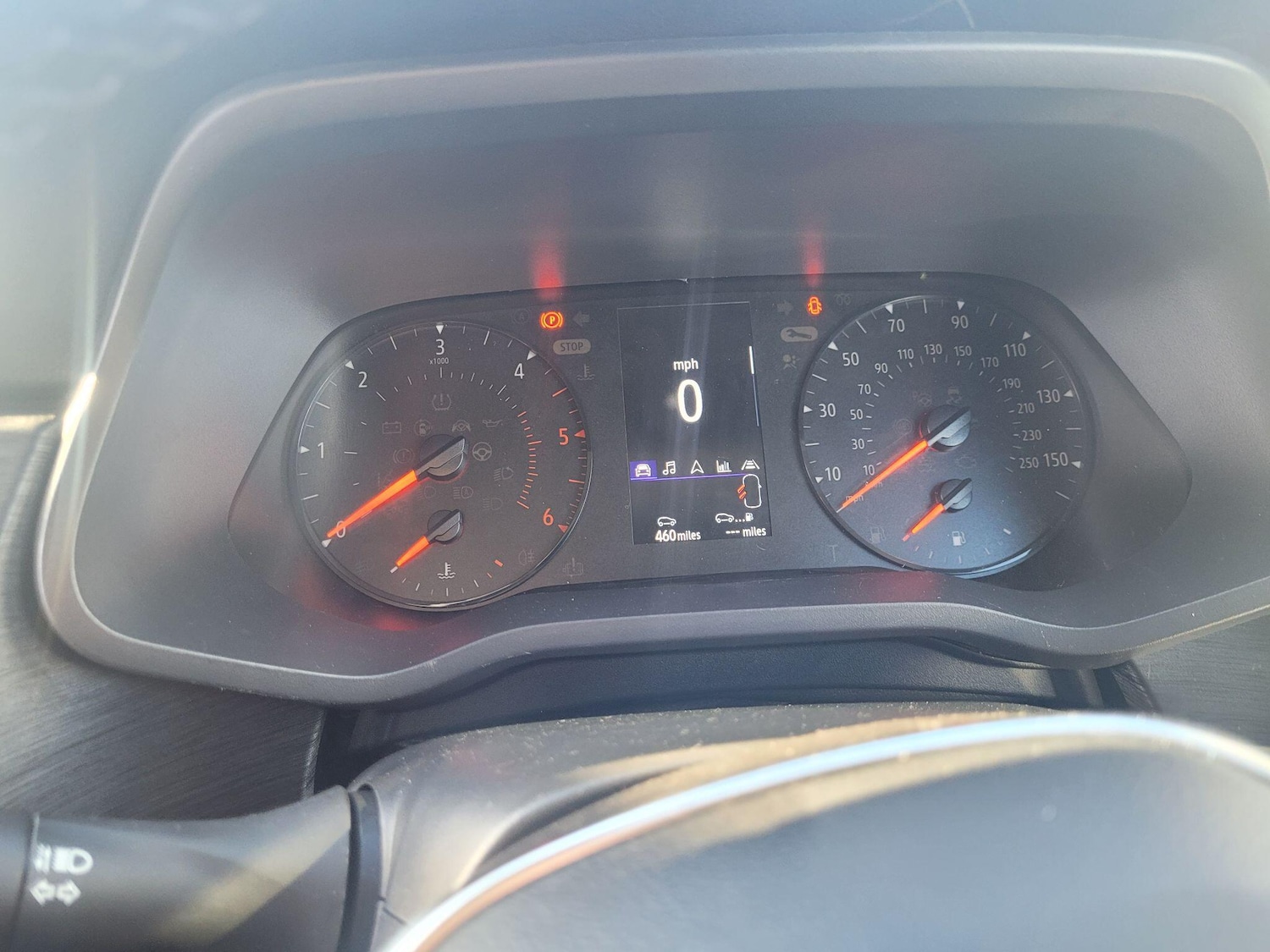 Used Renault Trafic 2024 for sale - 76511847: Photo 13