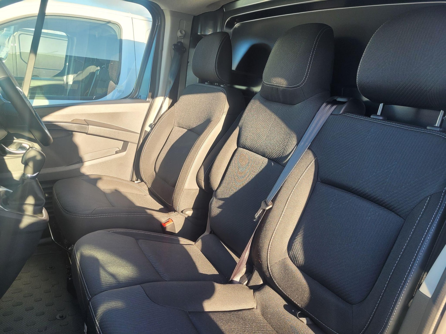 Used Renault Trafic 2024 for sale - 76511847: Photo 7