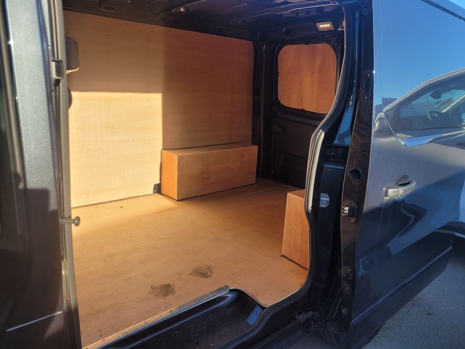 Used Renault Trafic 2024 for sale - 76511847: Photo 9