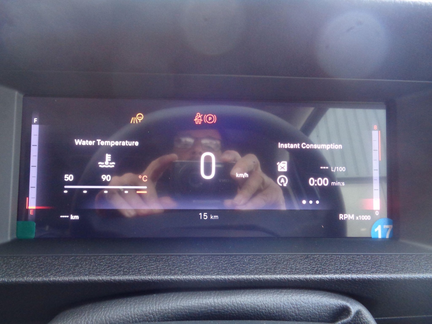 Used Fiat Scudo 2025 for sale - 77143032: Photo 22