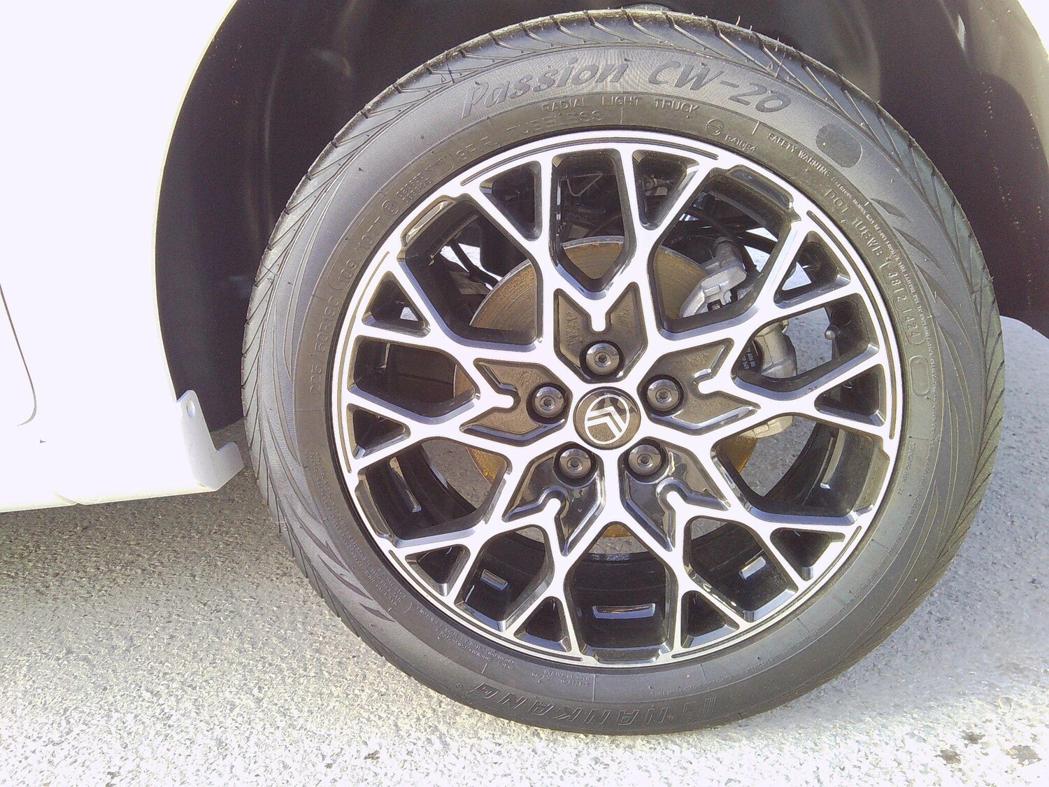 Used Citroen Dispatch 2026 for sale - 78203975: Photo 16