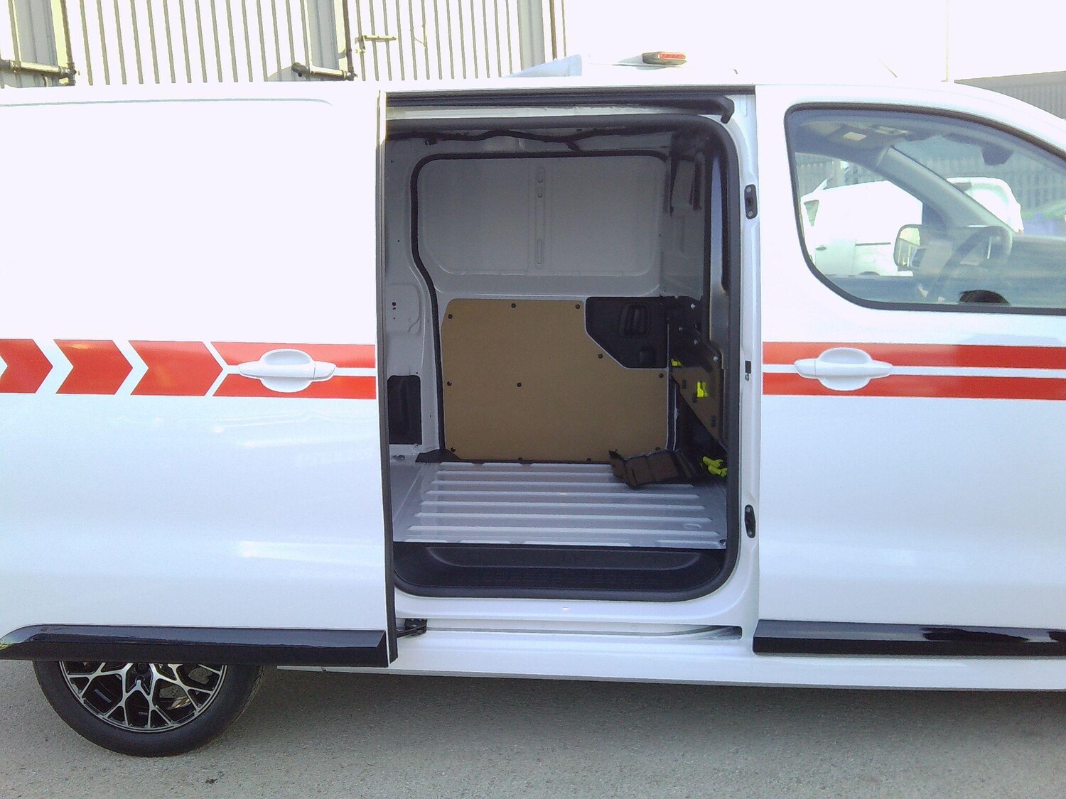 Used Citroen Dispatch 2026 for sale - 78203975: Photo 19