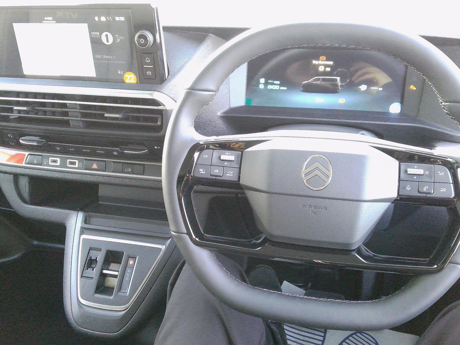 Used Citroen Dispatch 2026 for sale - 78203975: Photo 20