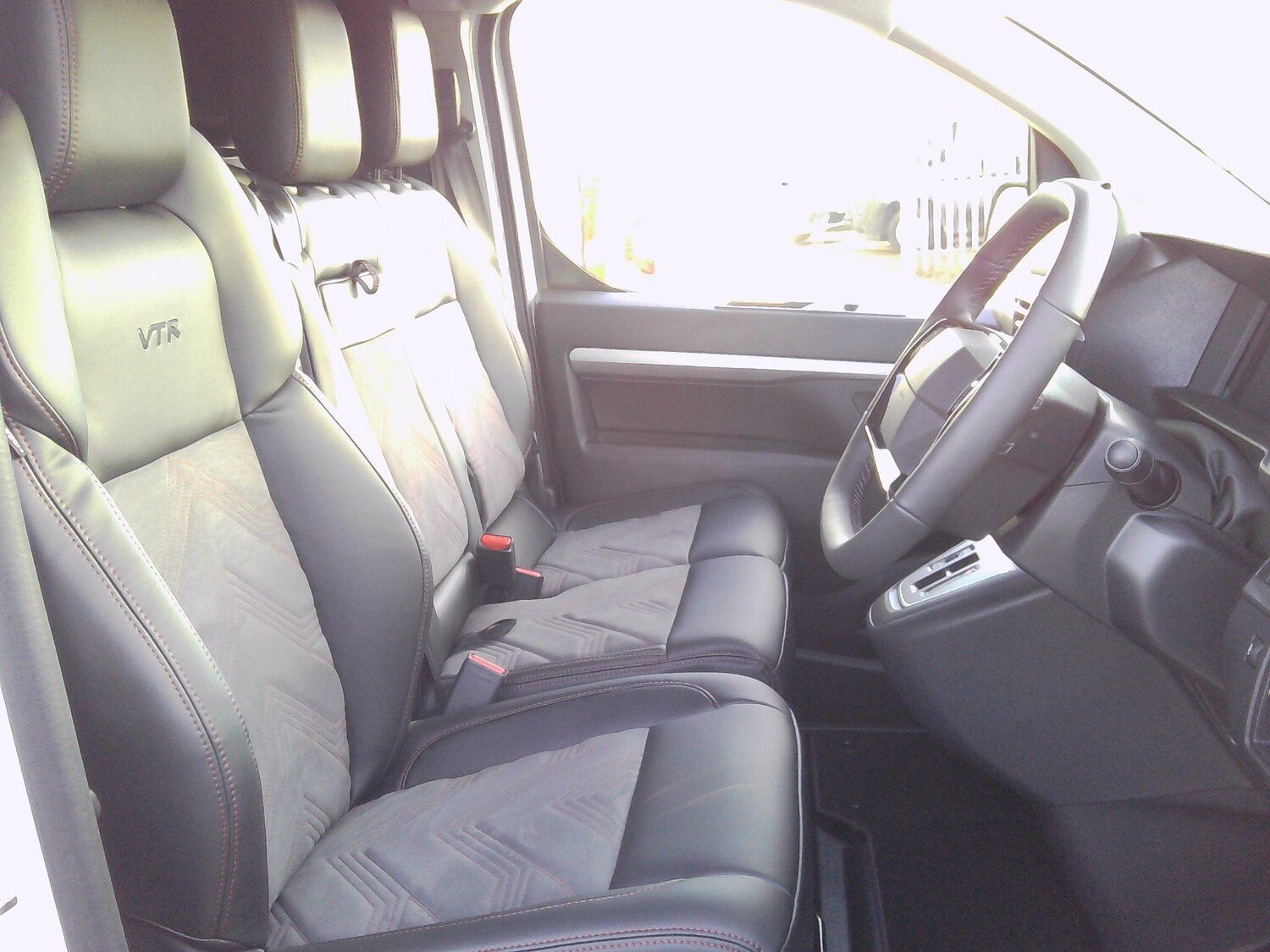 Used Citroen Dispatch 2026 for sale - 78203975: Photo 21