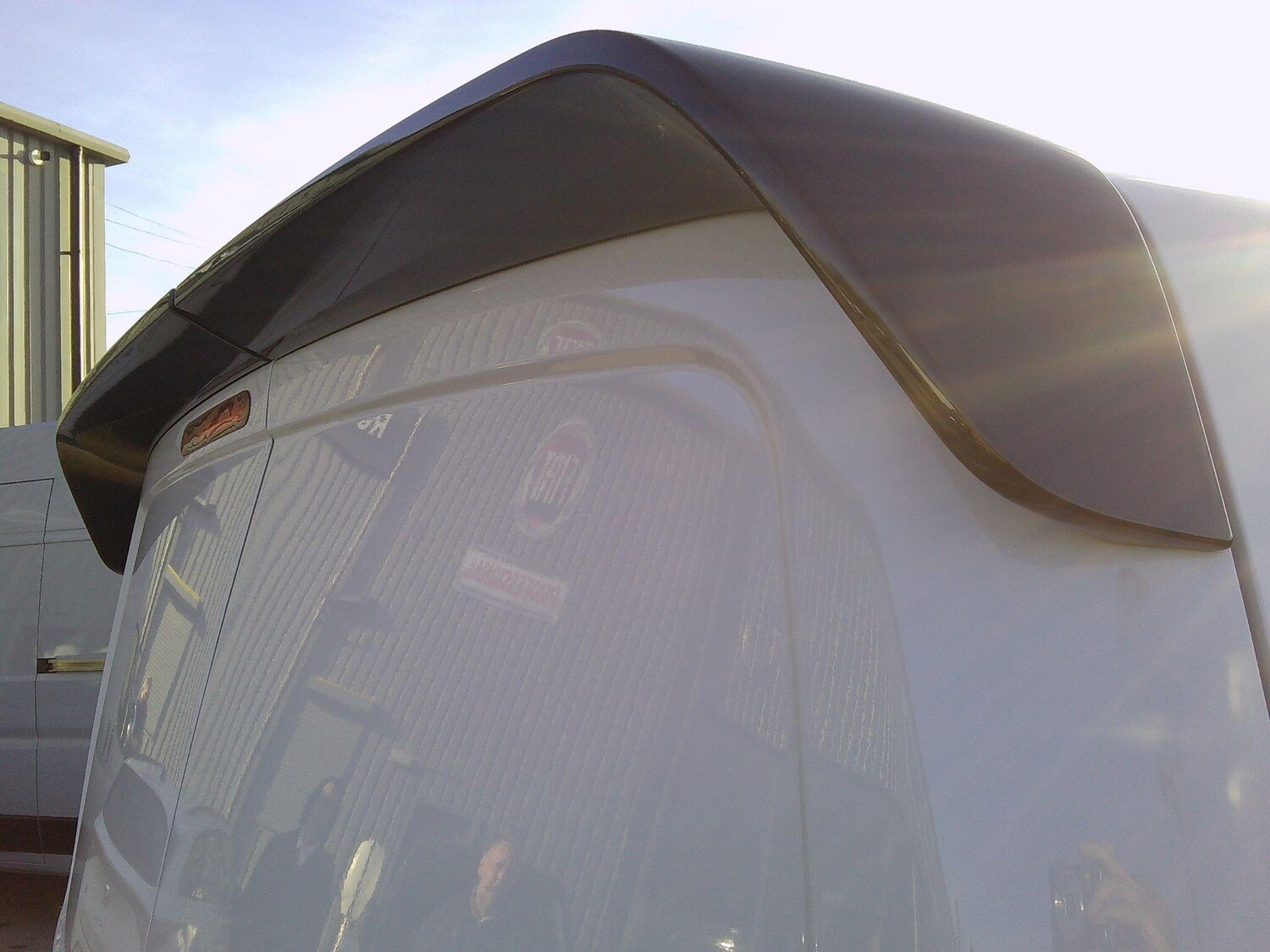 Used Citroen Dispatch 2026 for sale - 78203975: Photo 24