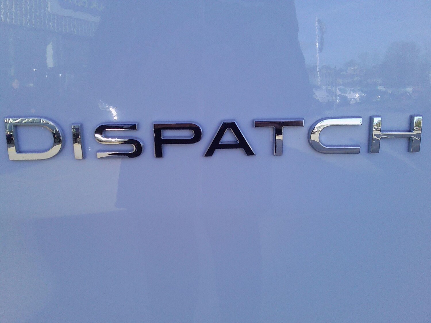 Used Citroen Dispatch 2026 for sale - 78203975: Photo 29