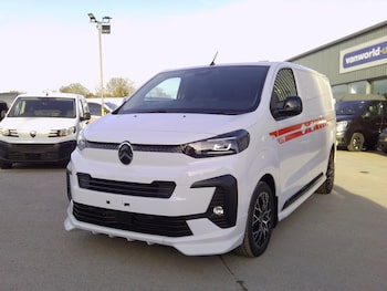 Used Citroen Dispatch 2026 for sale - 78203975: Photo