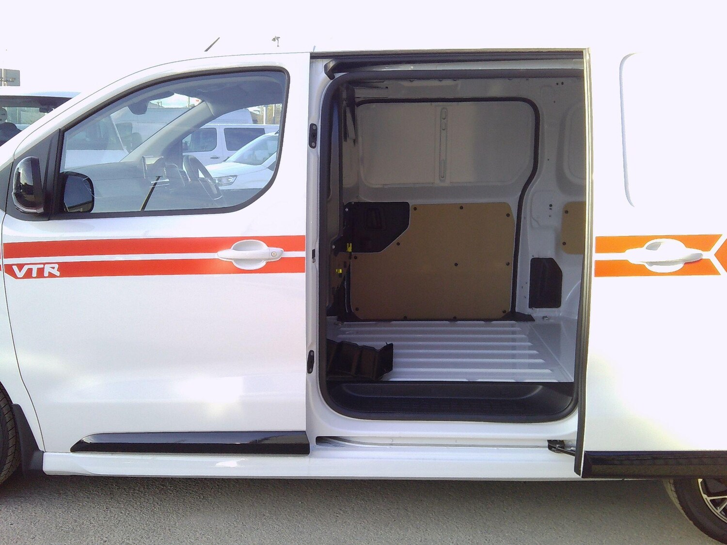 Used Citroen Dispatch 2026 for sale - 78203975: Photo 5