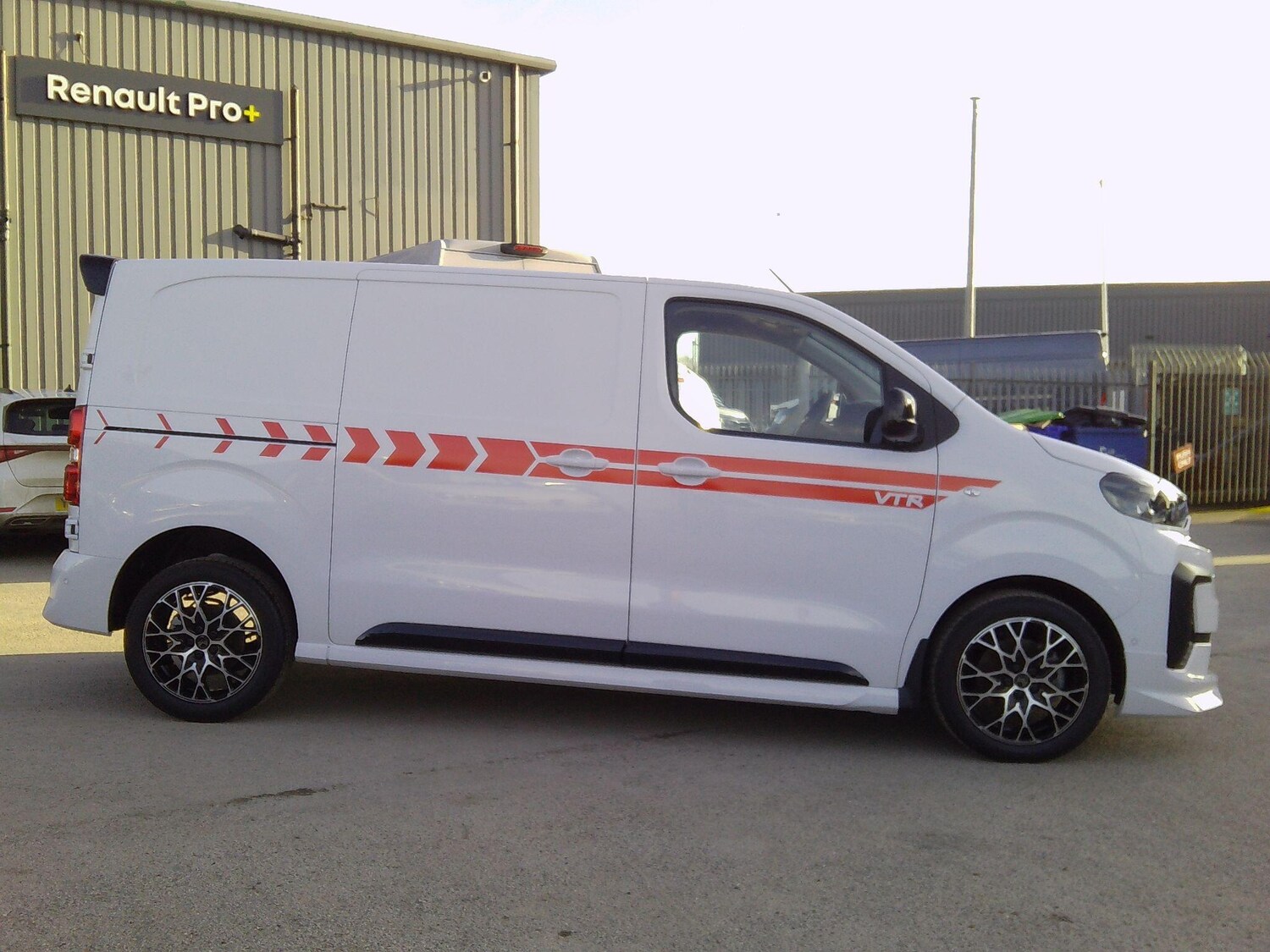 Used Citroen Dispatch 2026 for sale - 78203975: Photo 8