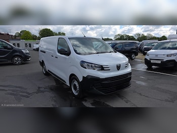 Used Peugeot Expert 2026 for sale - 78705020: Photo