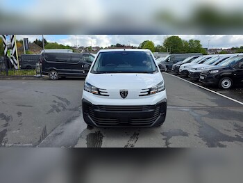 Used Peugeot Expert 2026 for sale - 78705020: Photo