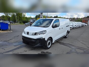 Used Peugeot Expert 2026 for sale - 78705020: Photo