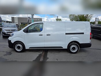 Used Peugeot Expert 2026 for sale - 78705020: Photo