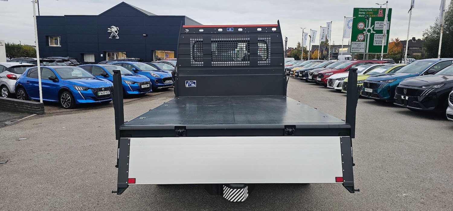 Used Citroen Relay 2025 for sale - 77028949: Photo 13