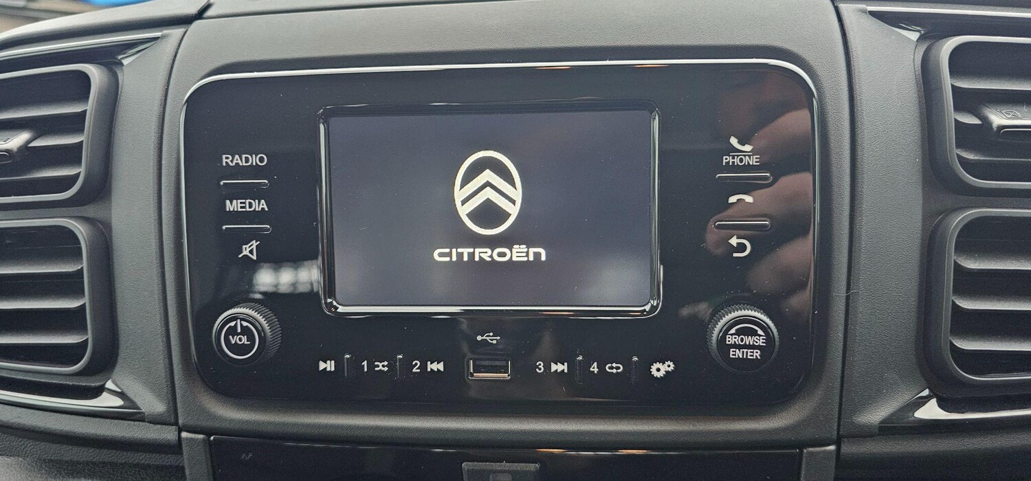 Used Citroen Relay 2025 for sale - 77028949: Photo 22