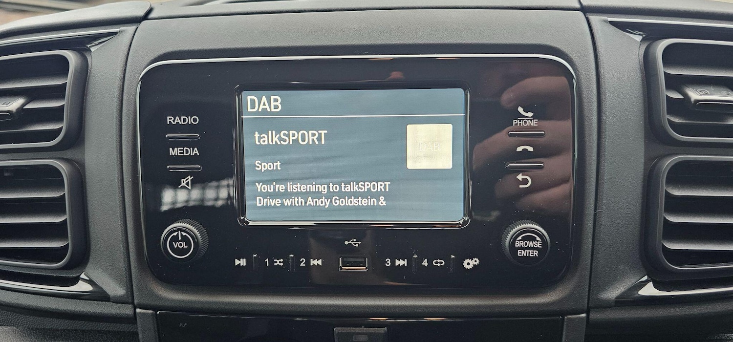 Used Citroen Relay 2025 for sale - 77028949: Photo 23