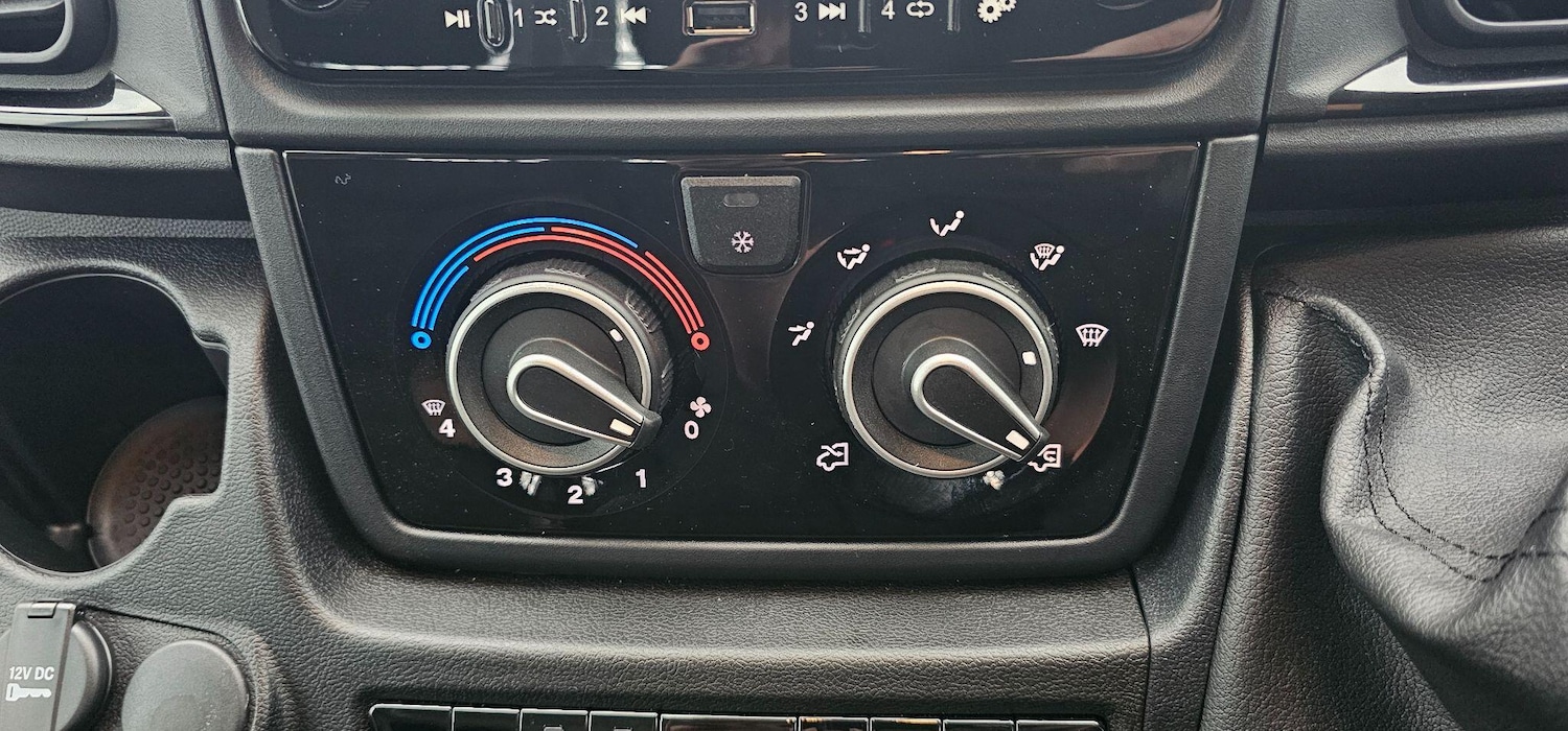 Used Citroen Relay 2025 for sale - 77028949: Photo 24