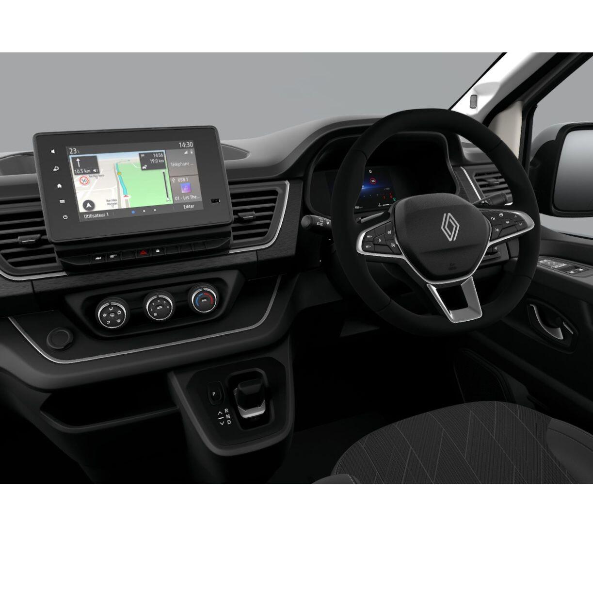 Used Renault Trafic 2026 for sale - 78203977: Photo 9