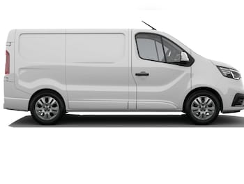 Used Renault Trafic 2026 for sale - 78347232: Photo