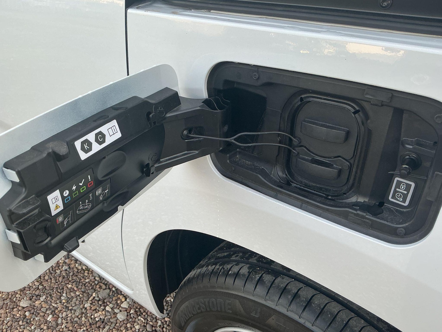 Used Citroen Berlingo 2025 for sale - 76801722: Photo 17