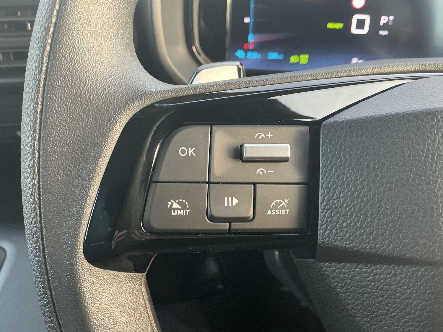 Used Citroen Berlingo 2025 for sale - 76801722: Photo 26