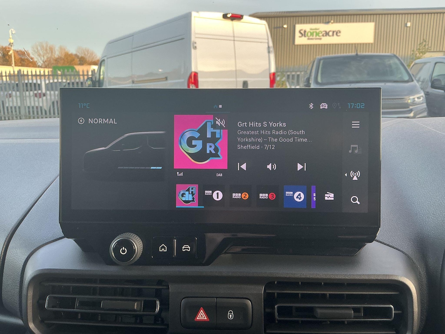 Used Citroen Berlingo 2025 for sale - 76801722: Photo 33