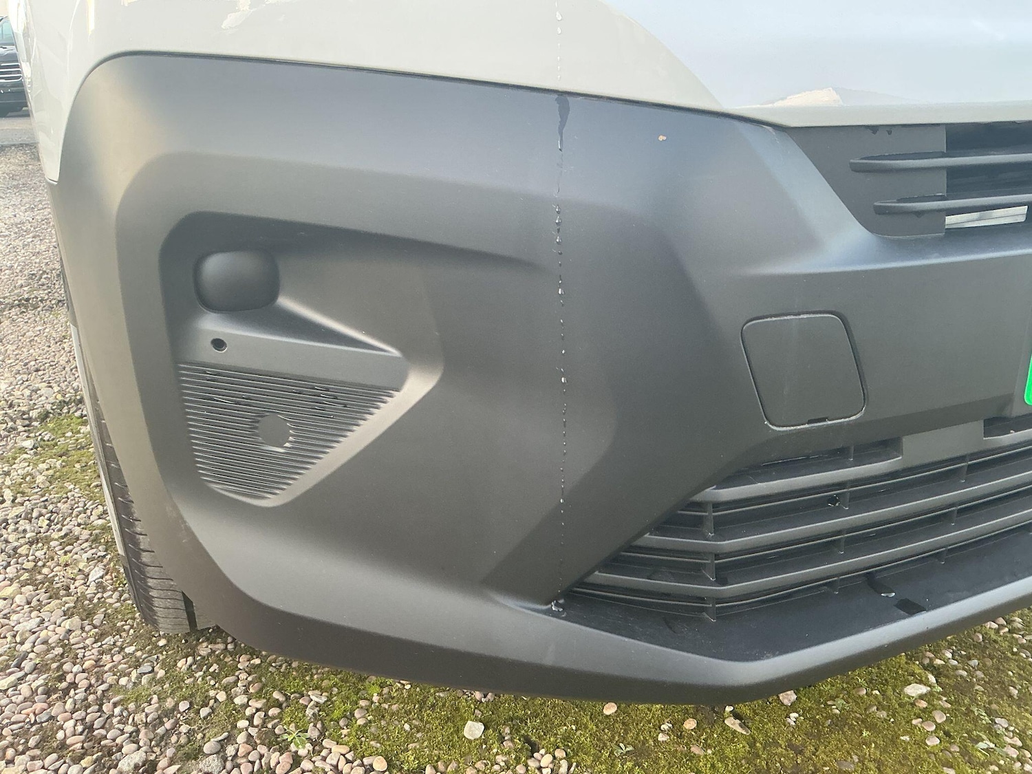 Used Citroen Berlingo 2025 for sale - 76801722: Photo 9