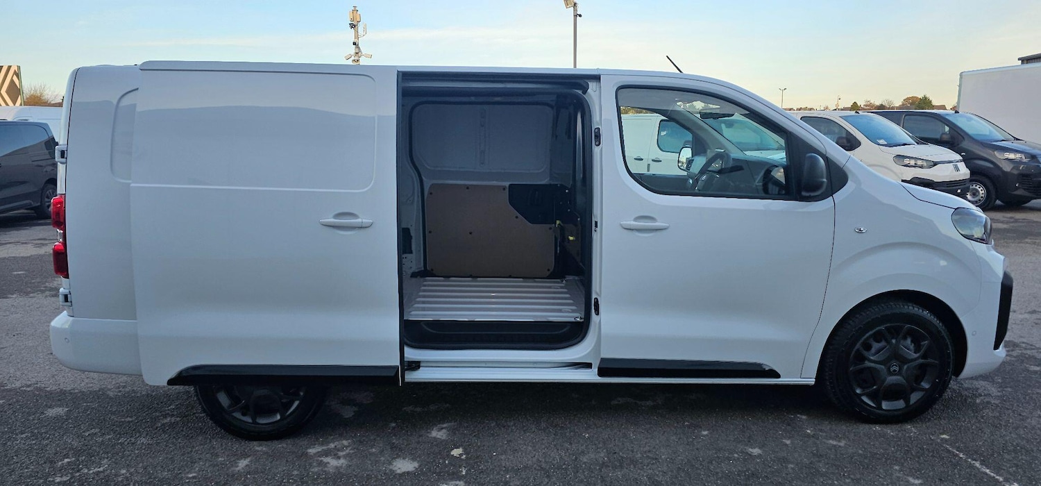 Used Citroen Dispatch for sale - 78205069: Photo 10