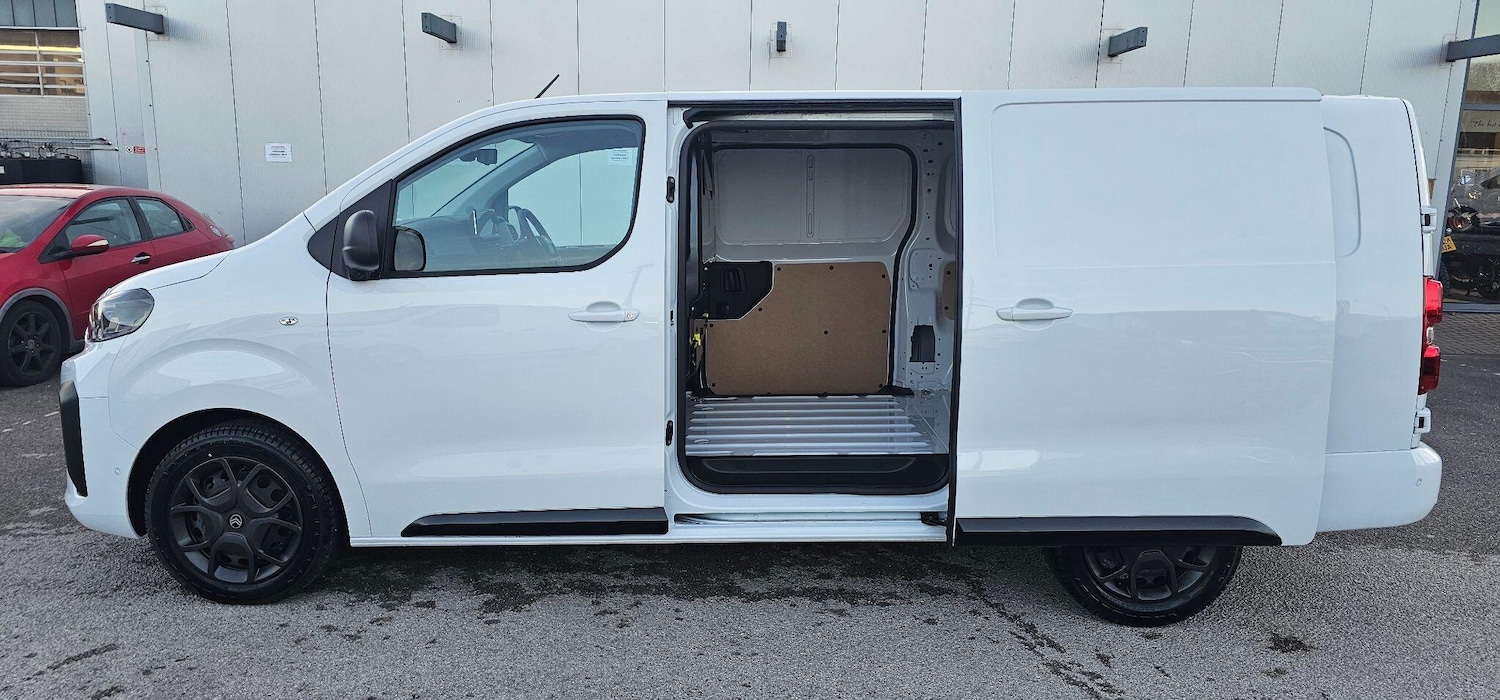 Used Citroen Dispatch for sale - 78205069: Photo 5