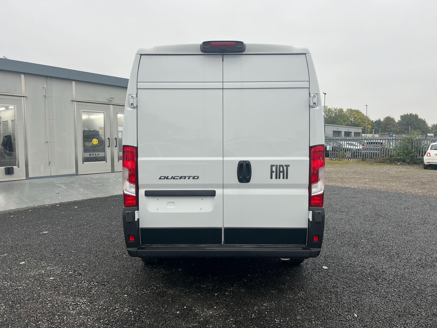 Used Fiat Ducato for sale - 77769792: Photo 4
