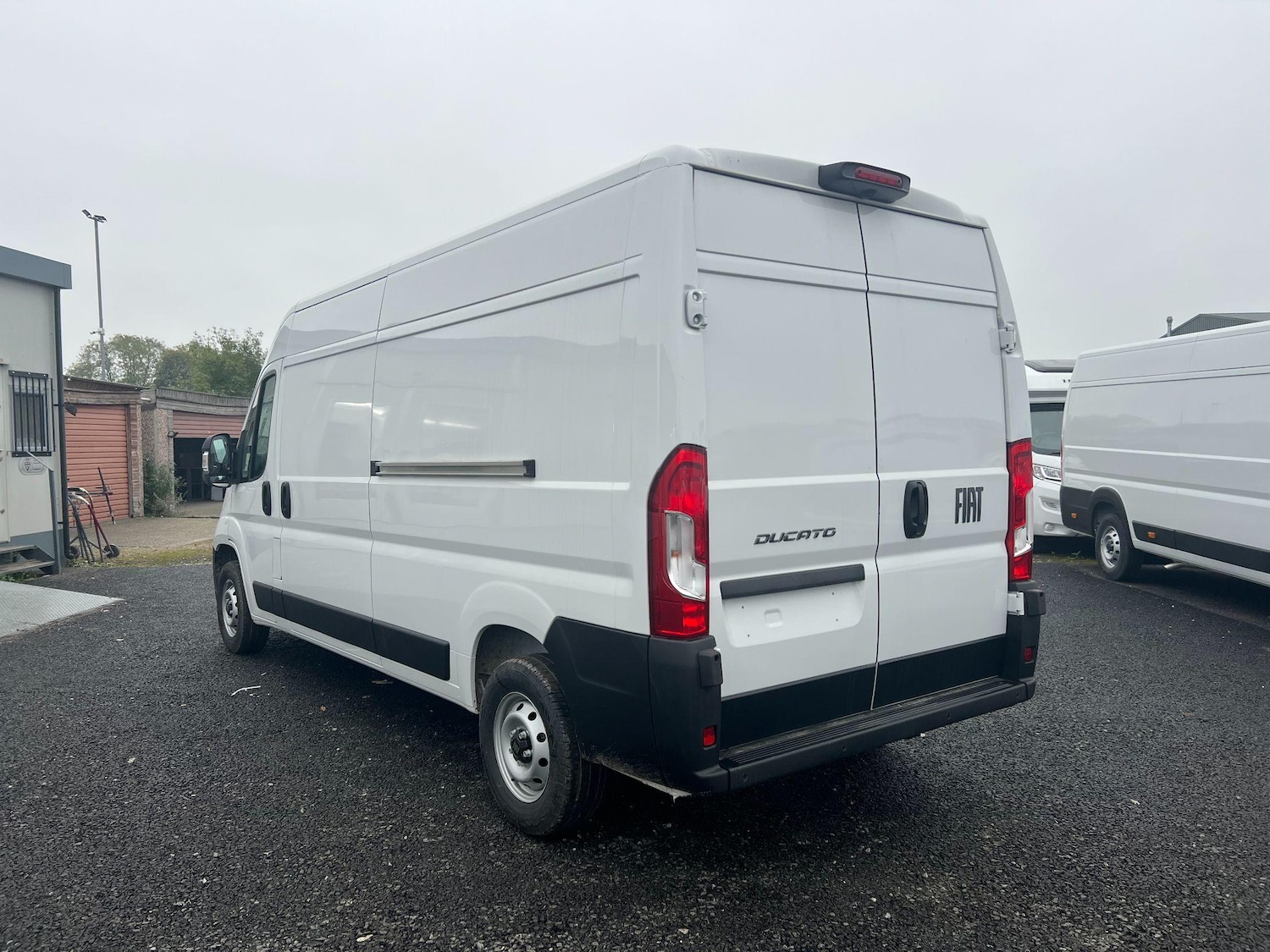 Used Fiat Ducato for sale - 77769792: Photo 5