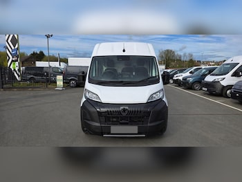 Used Peugeot Boxer 2026 for sale - 78376109: Photo