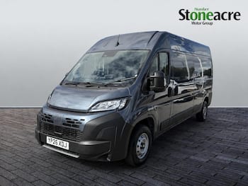 Used Fiat Ducato 2026 for sale - 79860305: Photo
