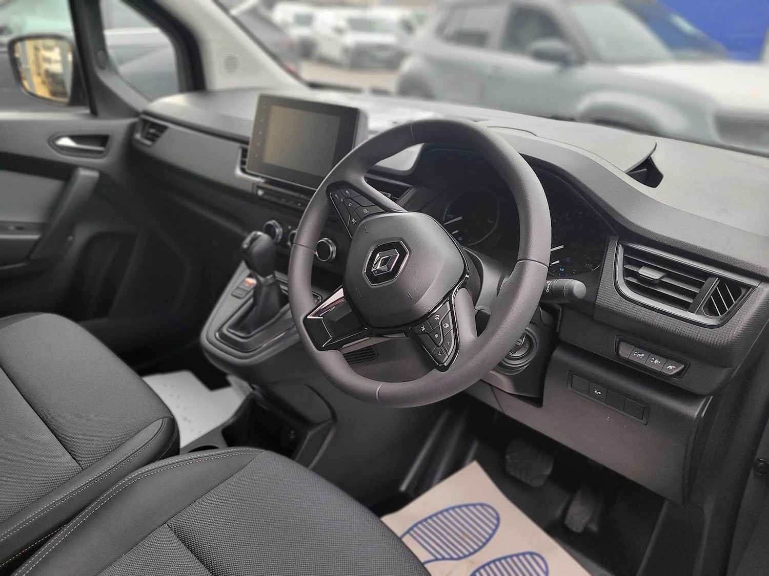 Used Renault Kangoo 2025 for sale - 76728917: Photo 10