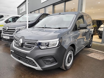 Used Renault Kangoo 2025 for sale - 76728917: Photo