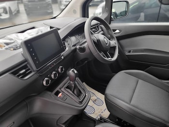 Used Renault Kangoo 2025 for sale - 76728917: Photo